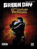 Green Day: 21st Century Breakdown Cover Image