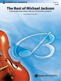 The Best of Michael Jackson Cover Image