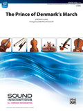 The Prince of Denmark's March Cover Image