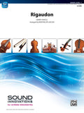 Rigaudon Cover Image