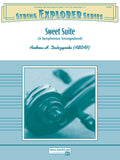 Sweet Suite Cover Image