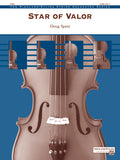 Star of Valor Cover Image