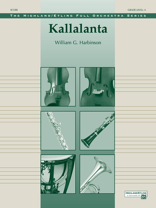 Kallalanta Cover Image