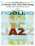 La Betaille (You Little Wild Thing) Cover Image