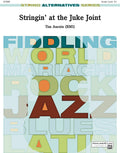 Stringin' at the Juke Joint Cover Image