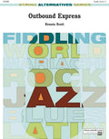 Outbound Express Cover Image