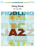 Swing Break Cover Image