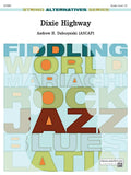 Dixie Highway Cover Image