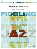 Molecules and Stars Cover Image