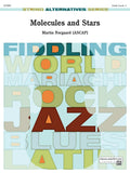 Molecules and Stars Cover Image