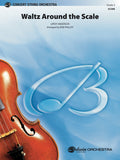 Waltz Around the Scale Cover Image