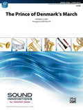 The Prince of Denmark's March Cover Image