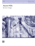 Azure Hills Cover Image
