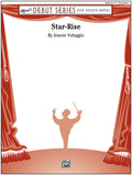Star-Rise Cover Image