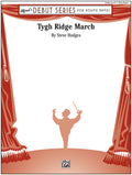 Tygh Ridge March Cover Image