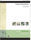 Gather Ye Rosebuds Cover Image
