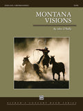 Montana Visions Cover Image