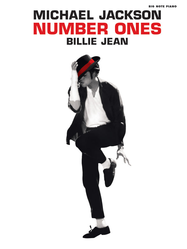 Billie Jean Cover Image