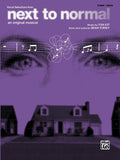 Next to Normal: Vocal Selections Cover Image