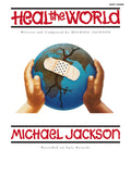 Heal the World Cover Image