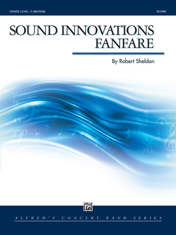 Sound Innovations Fanfare: (wp) E-flat Tuba B.C. Sheet Music Preview