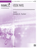 Celtic Noel Cover Image