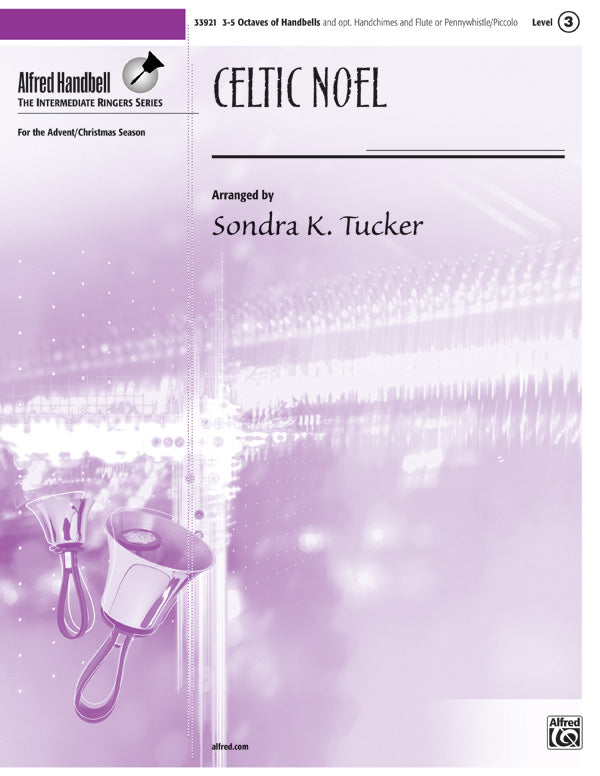 Celtic Noel Cover Image