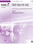 Then Sings My Soul Cover Image