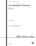 An Appalachian Christmas Cover Image