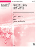 More Precious Than Silver Cover Image