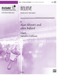 Believe (from <I>The Polar Express</I>) Cover Image