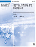 The Virgin Mary Had a Baby Boy Cover Image