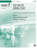 You Are My Hiding Place Cover Image