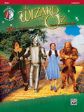 <I>The Wizard of Oz</I> Instrumental Solos Cover Image