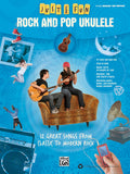 Just for Fun: Rock and Pop Ukulele Cover Image