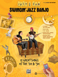 Just for Fun: Swingin' Jazz Banjo Cover Image