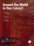 Around the World in One Concert Cover Image
