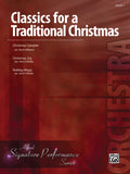 Classics for a Traditional Christmas, Level 1 Cover Image
