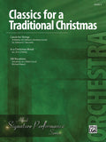 Classics for a Traditional Christmas, Level 2 Cover Image