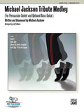 Michael Jackson Tribute Medley Cover Image