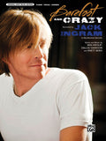 Barefoot and Crazy Cover Image