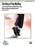 The King of Pop Medley Cover Image