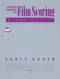 Advanced Techniques for Film Scoring Cover Image