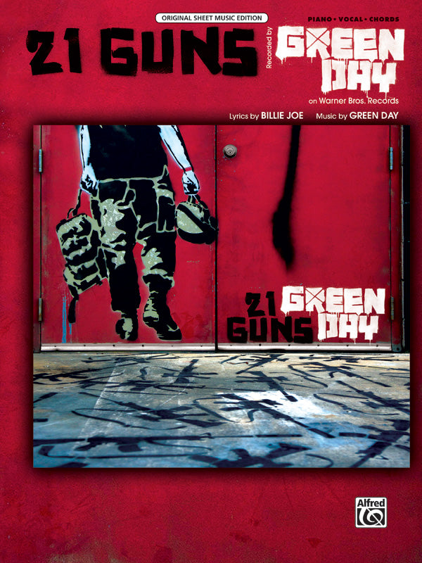 21 Guns Cover Image