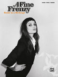 A Fine Frenzy: Bomb in a Birdcage Cover Image