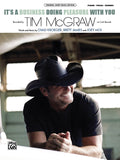 It's a Business Doing Pleasure with You Cover Image