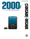 Decade by Decade 2000s Cover Image