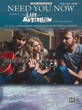 Need You Now Cover Image