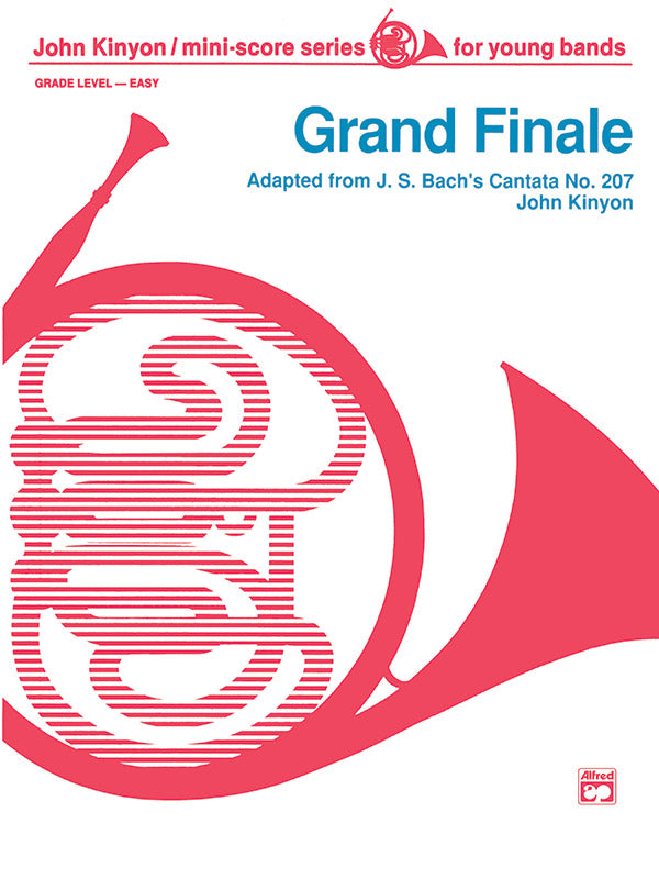 Grand Finale Cover Image