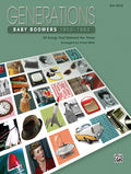 Generations: Baby Boomers (1950--1963) Cover Image